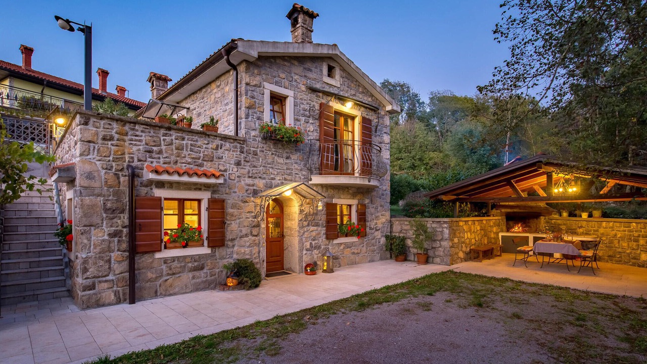 Photo of Outdoor in Veli Brgud