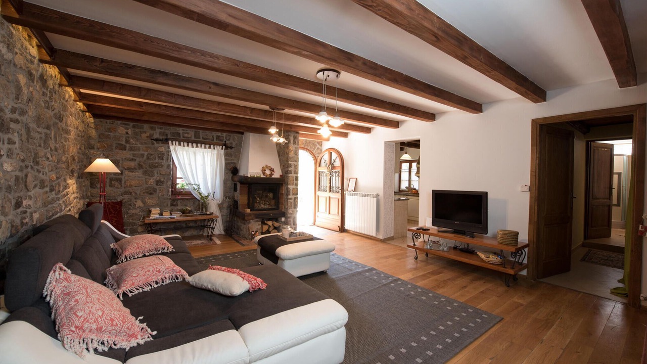 Photo of Bedroom in Veli Brgud