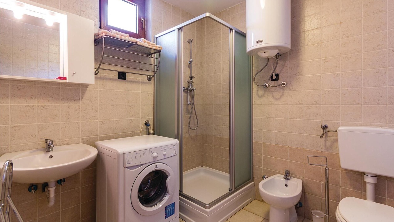 Photo of Bathroom in Orbanici