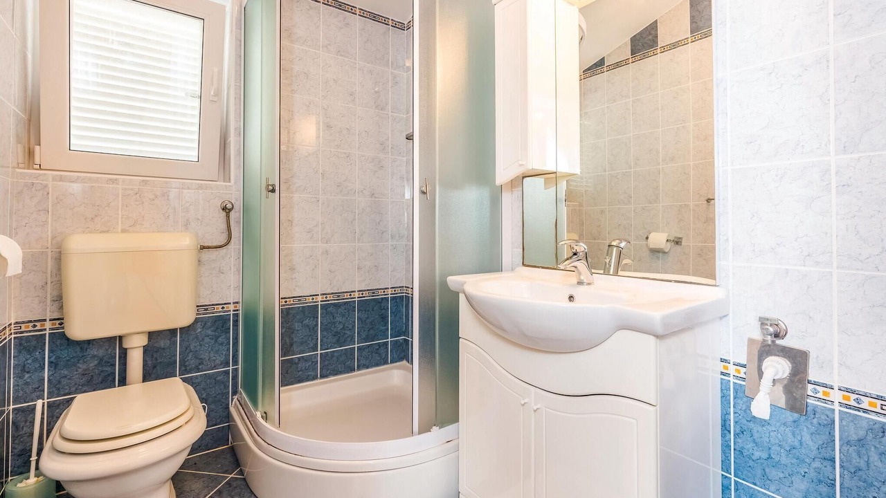 Photo of Bathroom in Banjol