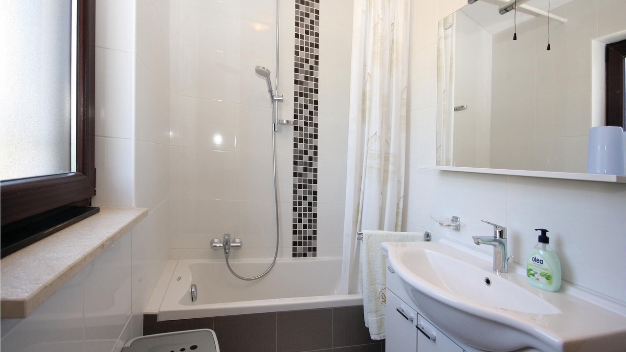 Photo of Bathroom in Rebici