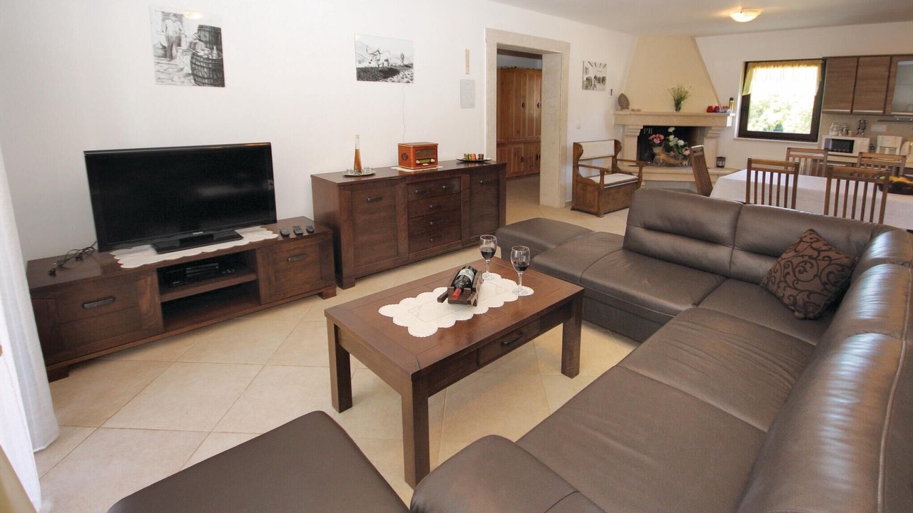 Photo of Bedroom in Rebici