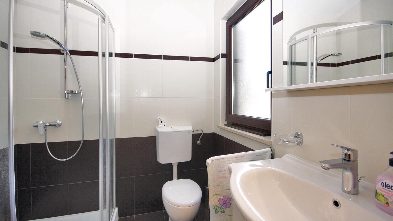 Photo of Bathroom in Rebici