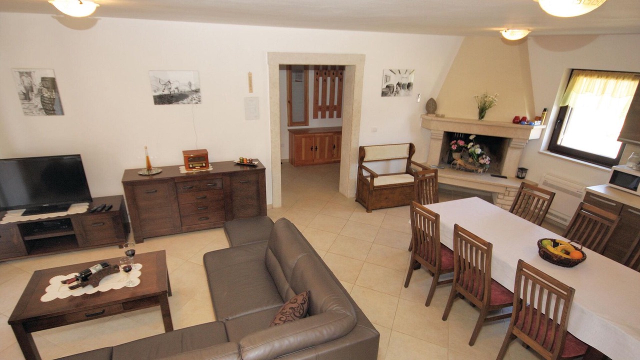 Photo of Bedroom in Rebici