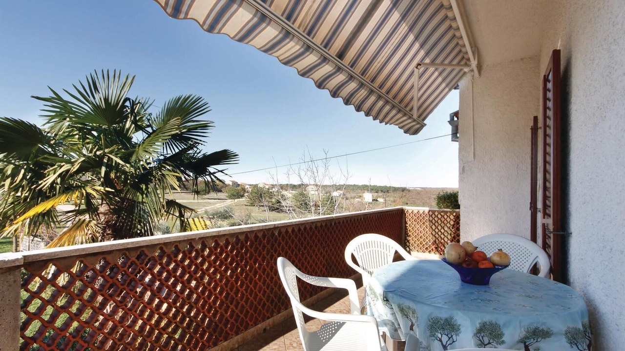 Photo of Patio Balcony in Hrboki