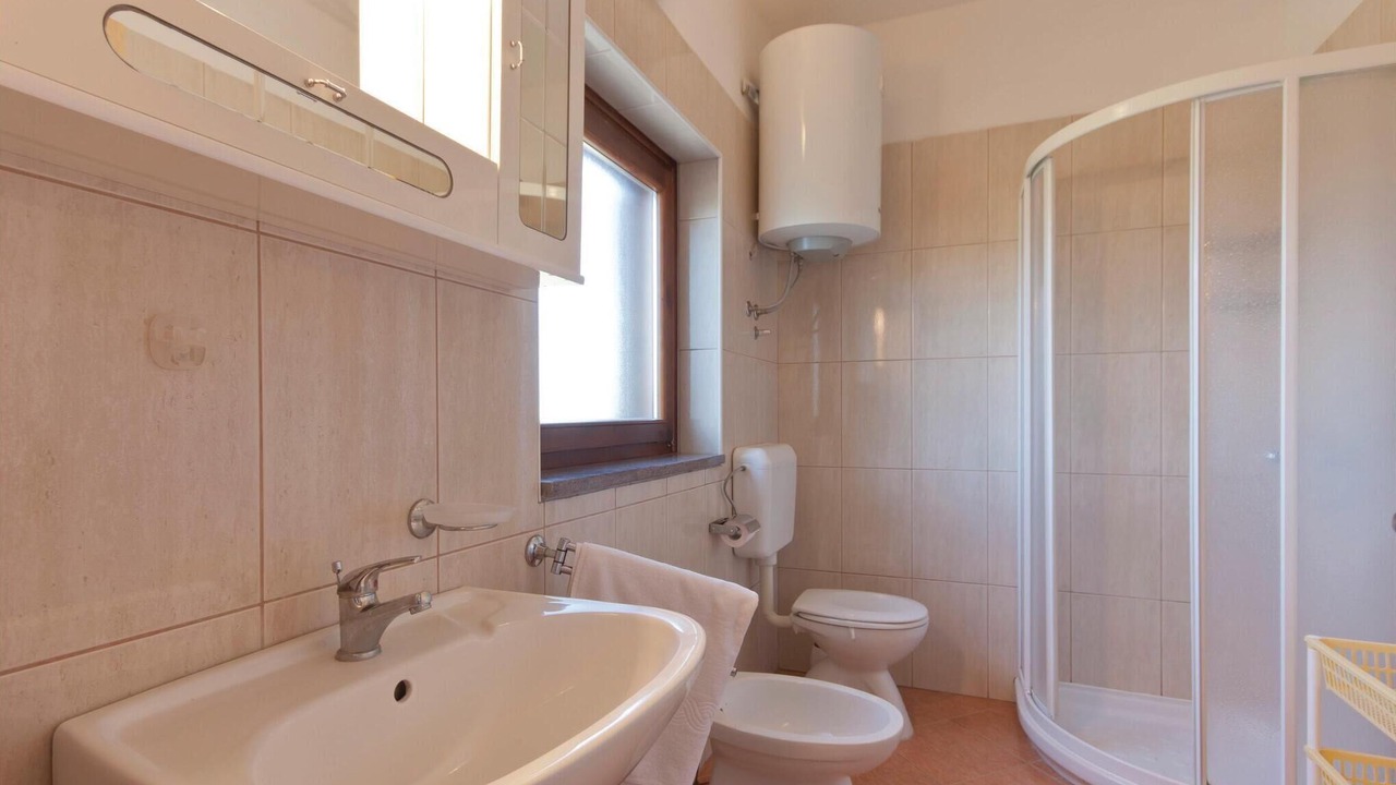 Photo of Bathroom in Hrboki