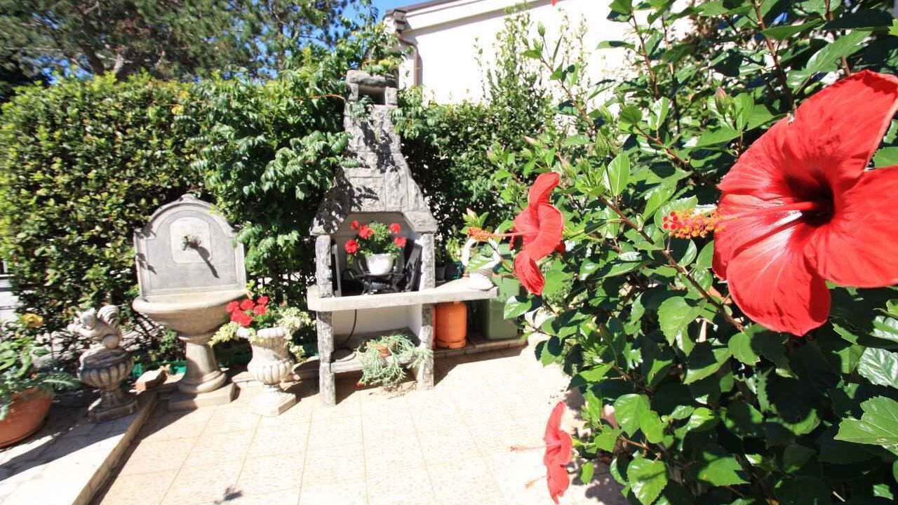 Photo of Patio Balcony in Selce