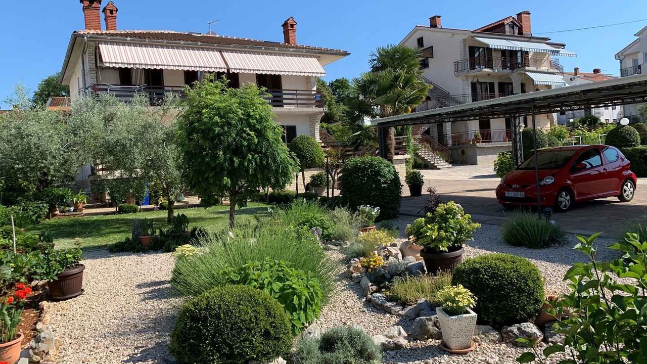 Photo of Outdoor in Malinska