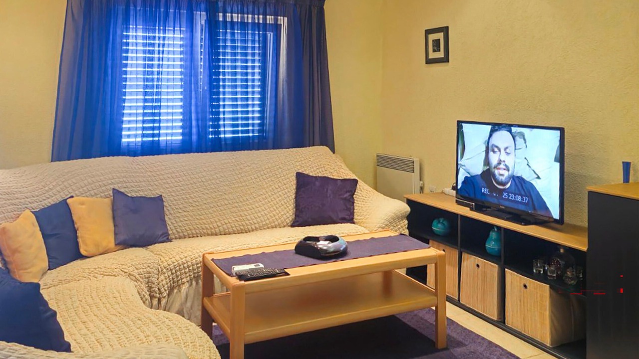 Photo of Bedroom in Ravni