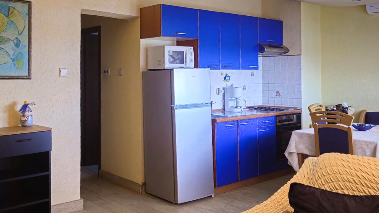 Photo of Bedroom in Ravni