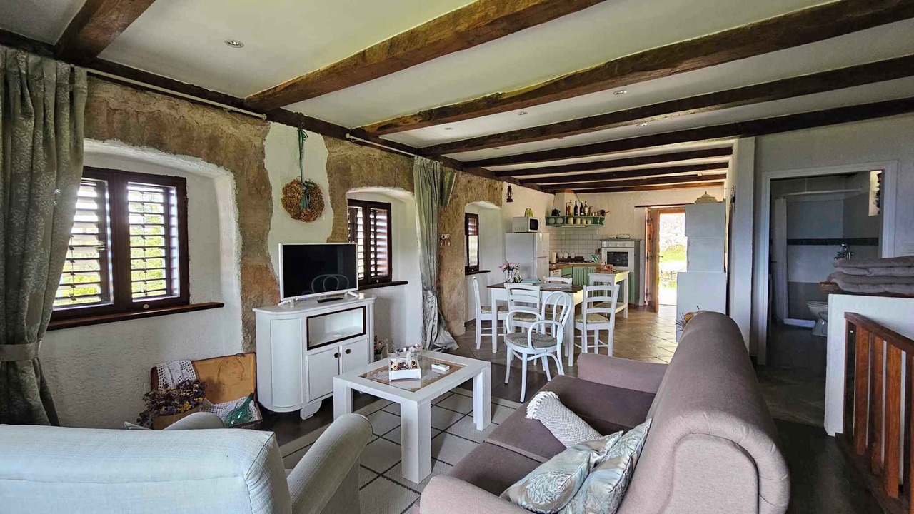 Photo of Livingroom in Opatija
