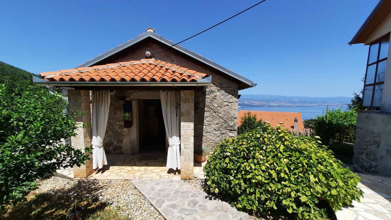 Photo of Outdoor in Opatija
