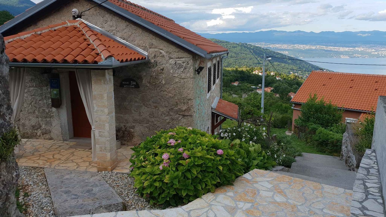 Photo of Outdoor in Opatija