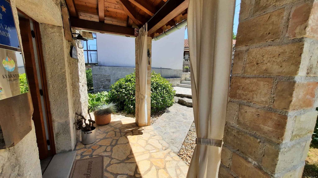 Photo of Outdoor in Opatija