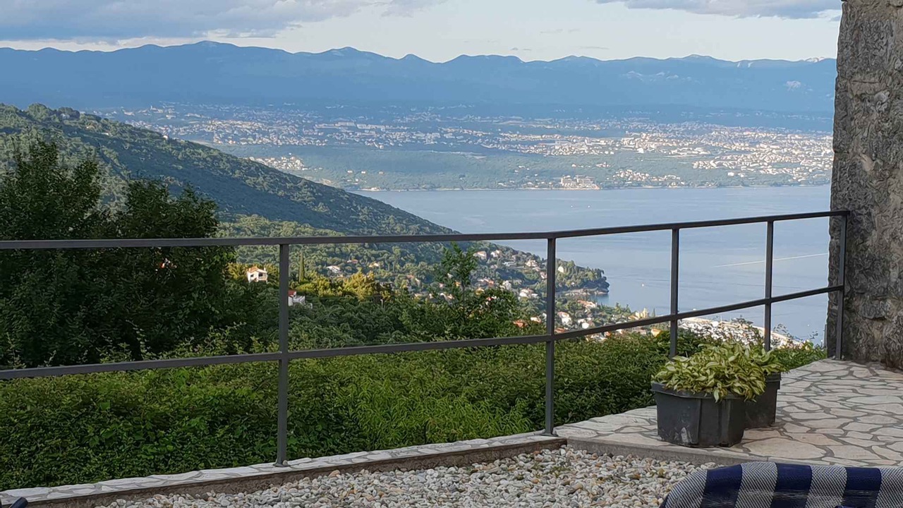 Photo of Outdoor in Opatija