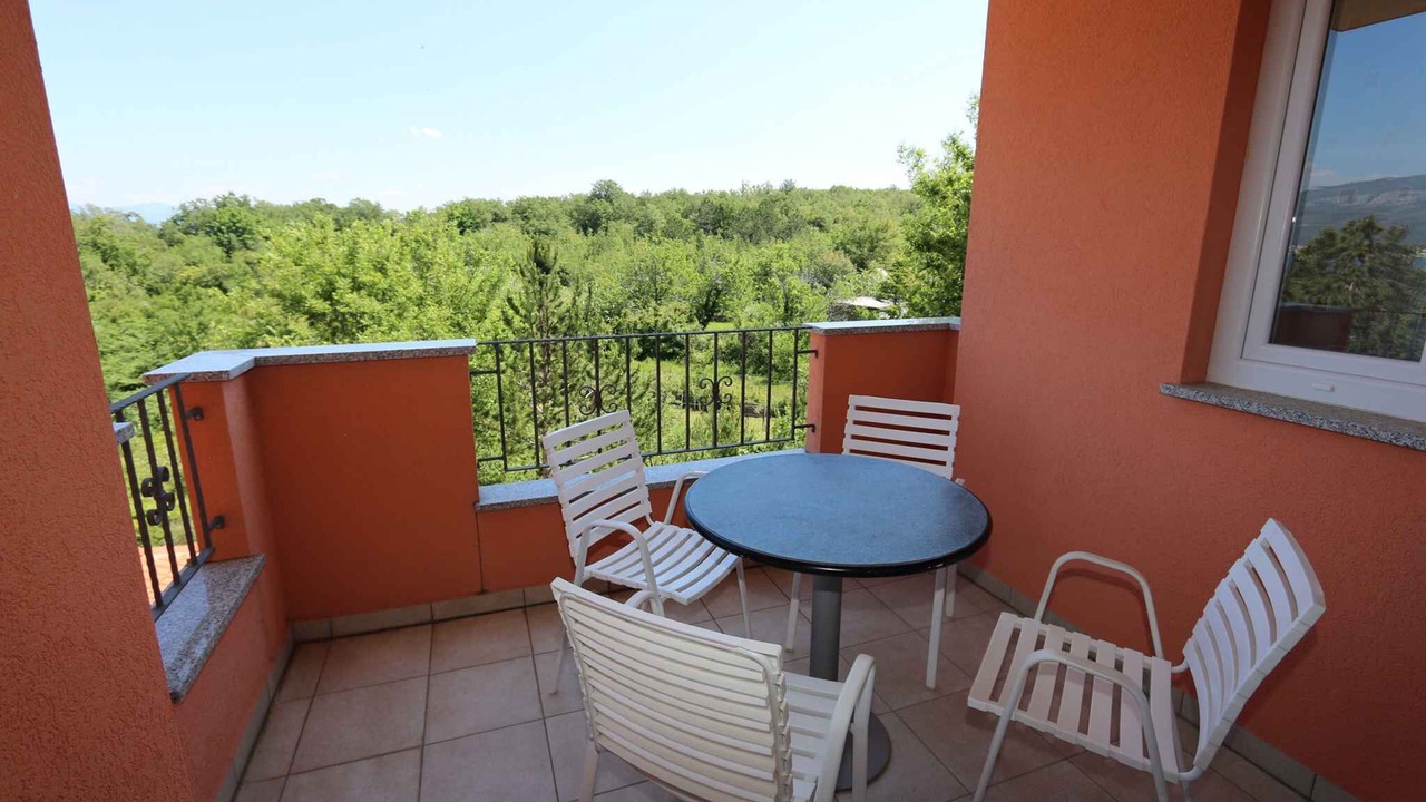 Photo of Patio Balcony in Silo