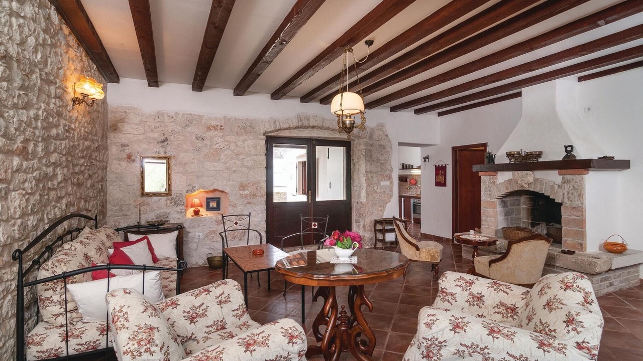 Photo of Bedroom in Nerezise