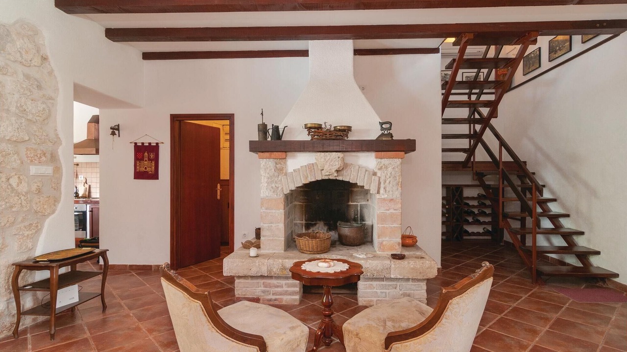 Photo of Bedroom in Nerezise