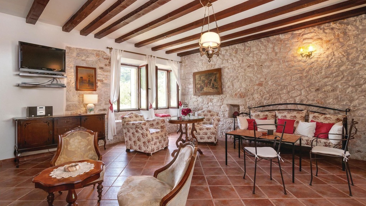 Photo of Bedroom in Nerezise