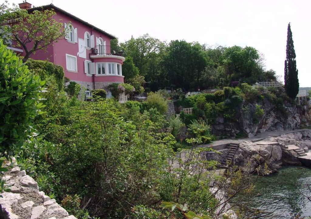 Photo of Buildings in Kraljevica