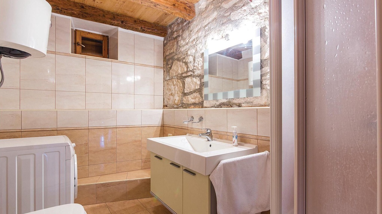 Photo of Bathroom in Puntera