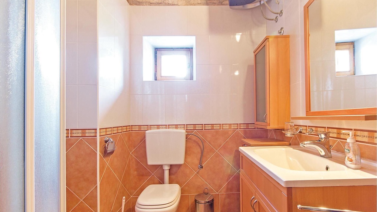 Photo of Bathroom in Puntera