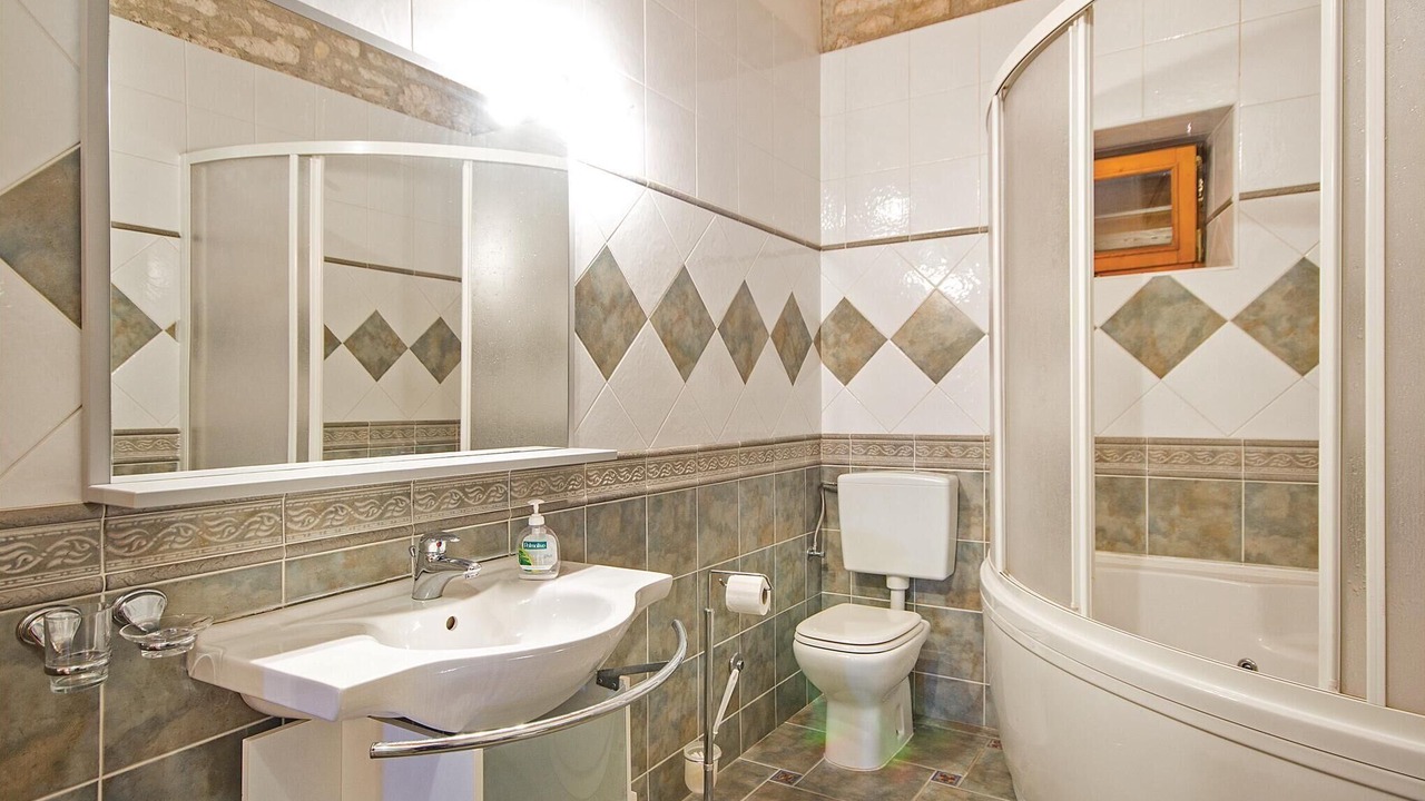 Photo of Bathroom in Puntera