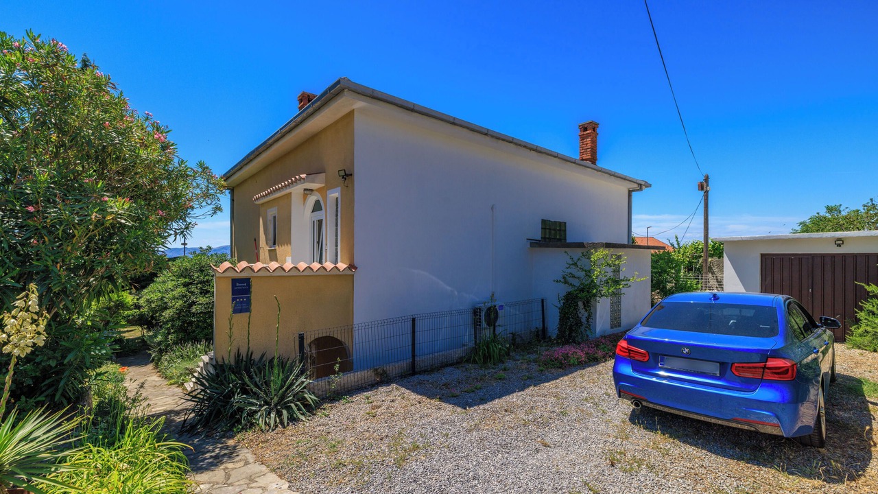 Photo of Outdoor in Novi Vinodolski