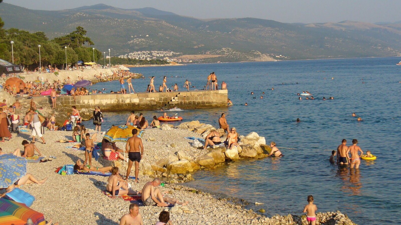 Photo of Others in Novi Vinodolski