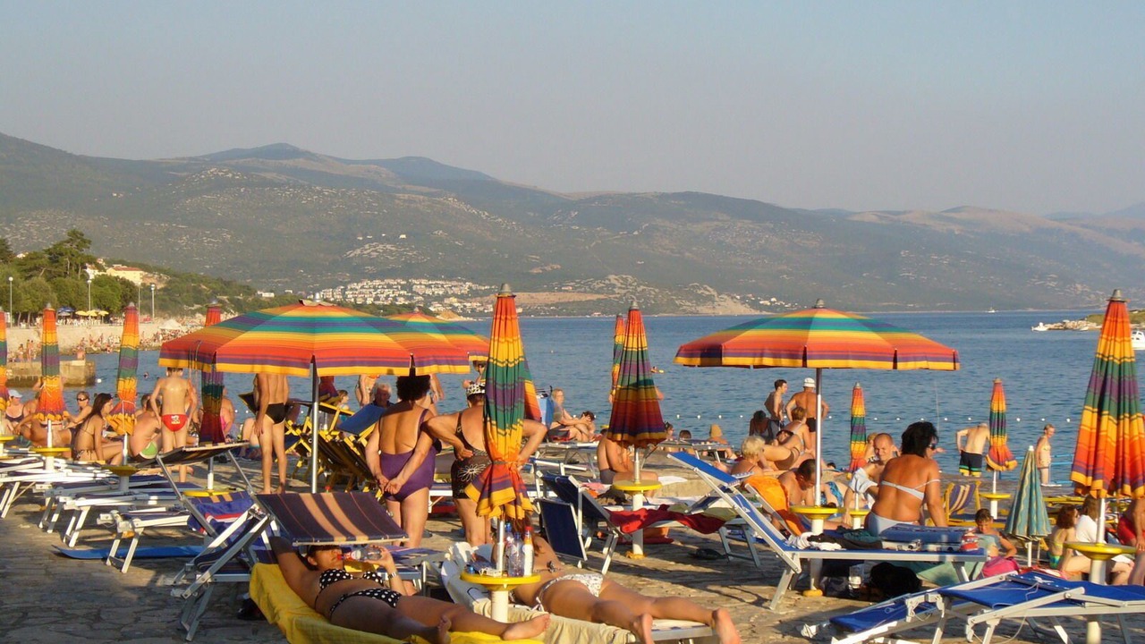 Photo of Others in Novi Vinodolski