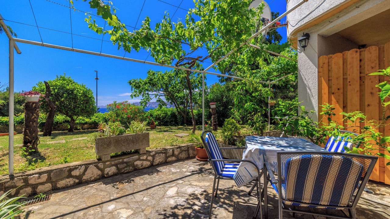 Photo of Outdoor in Novi Vinodolski