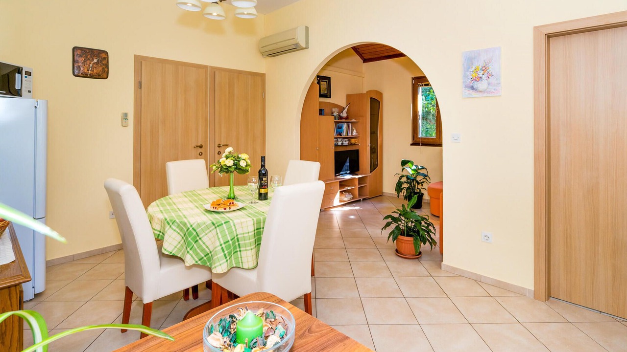 Photo of Bedroom in Necujam