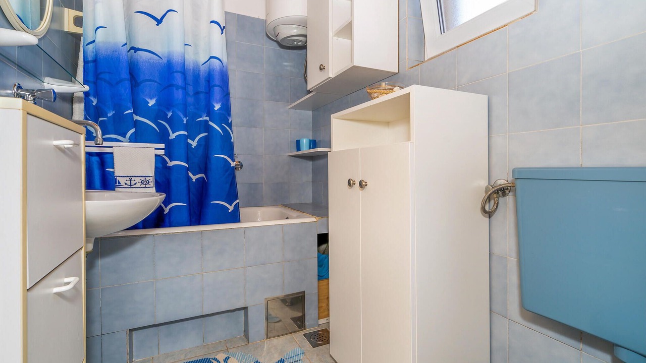 Photo of Bathroom in Necujam