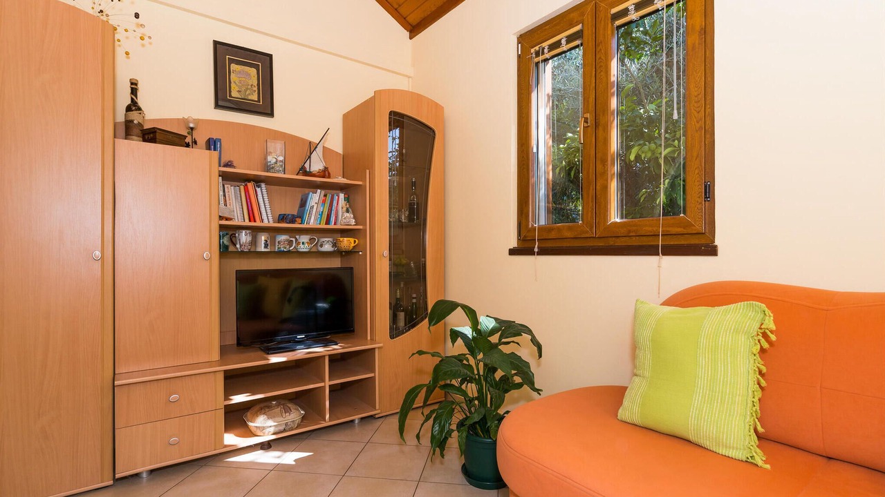 Photo of Bedroom in Necujam