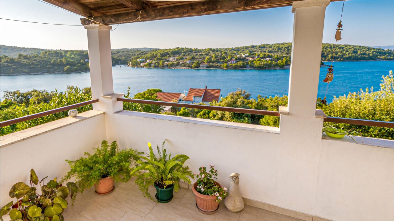 Photo of Bedroom in Necujam