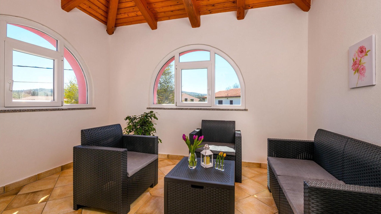 Photo of Bedroom in Kapelica