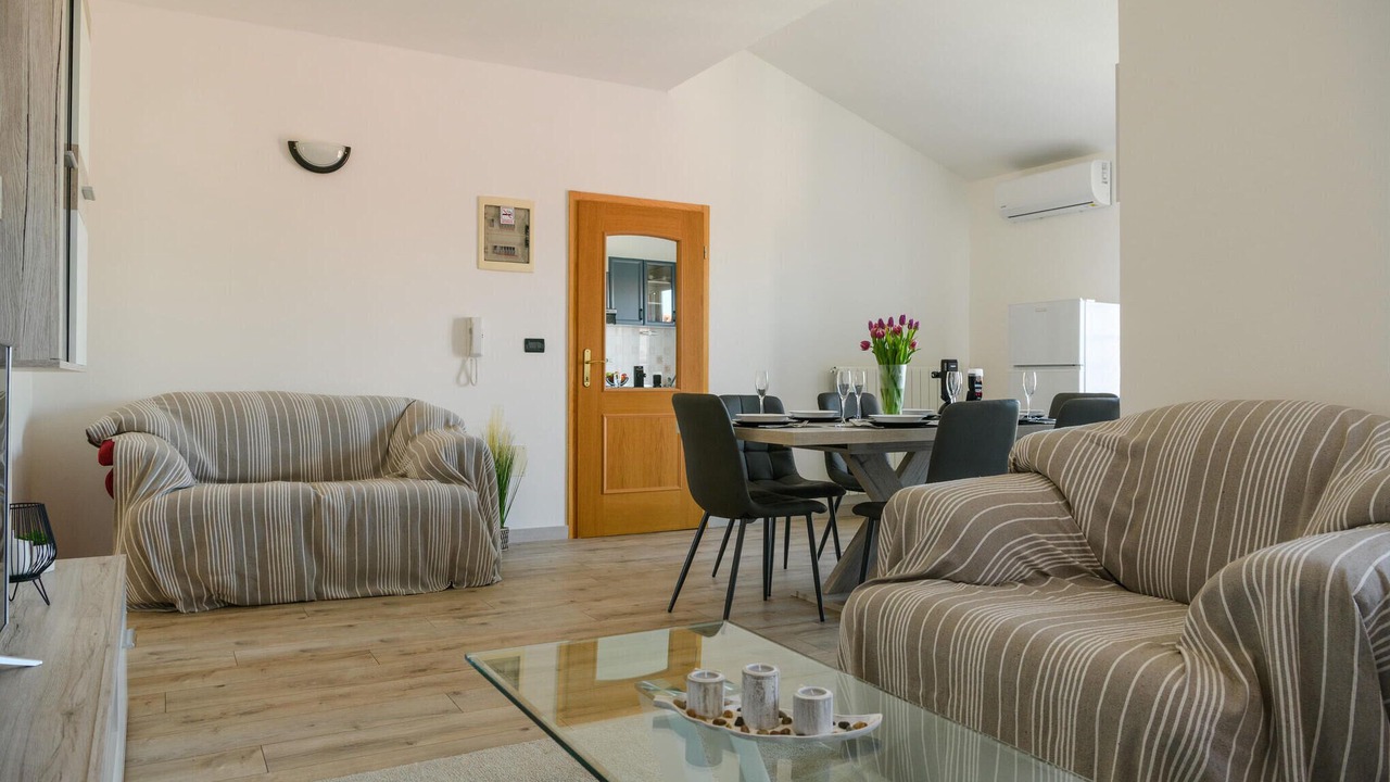 Photo of Bedroom in Kapelica