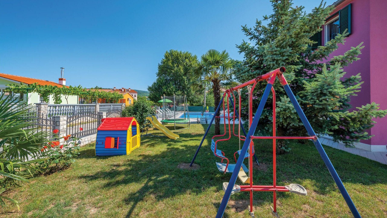 Photo of Outdoor in Kapelica