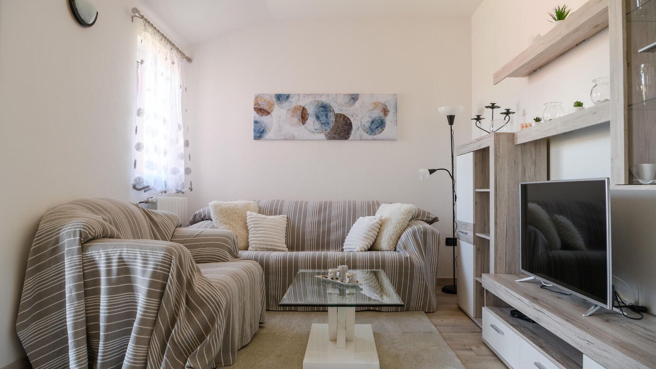 Photo of Bedroom in Kapelica