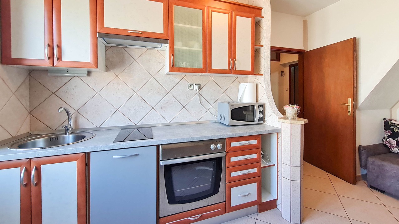 Photo of Kitchen in Selce