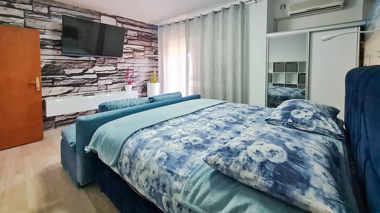 Photo of Bedroom in Selce