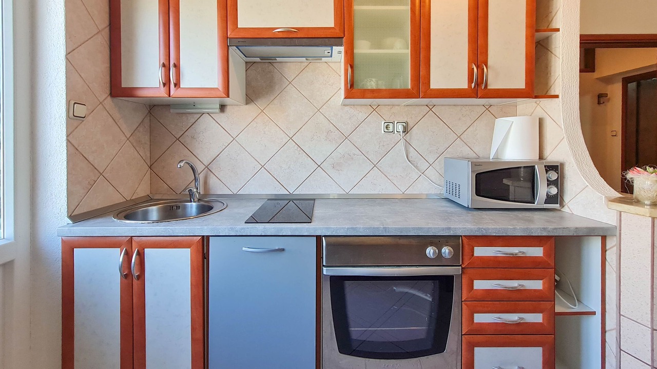 Photo of Kitchen in Selce