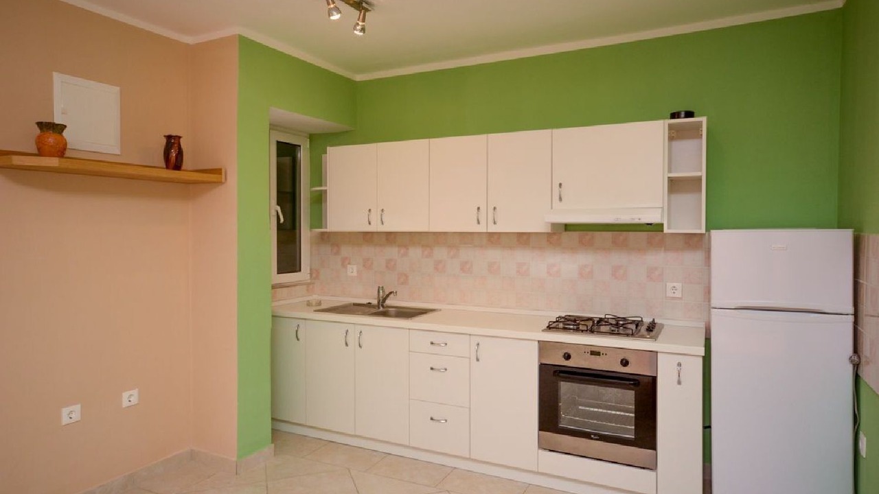 Photo of Kitchen in Vrbanj