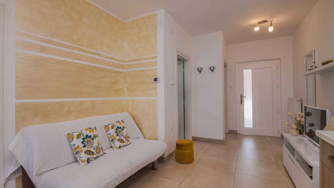 Photo of Livingroom in Porat