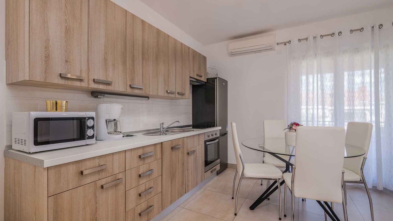 Photo of Kitchen in Porat