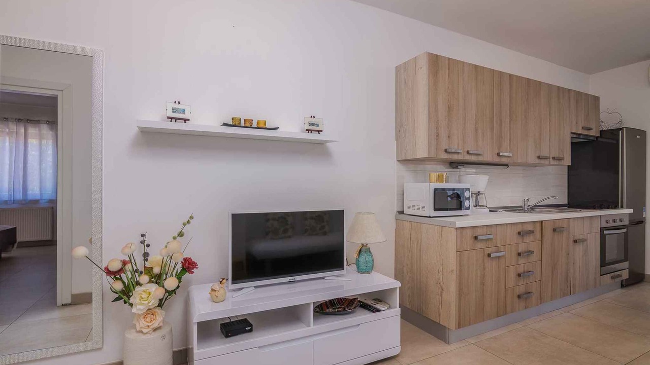 Photo of Kitchen in Porat