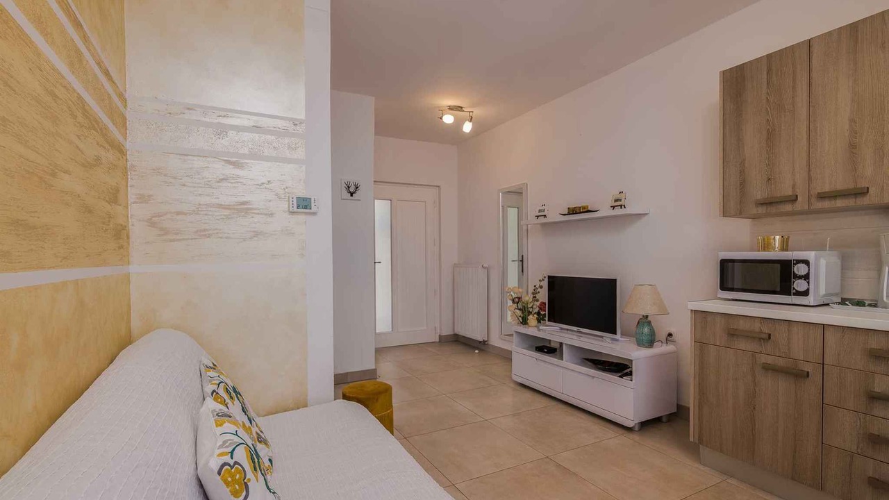 Photo of Livingroom in Porat