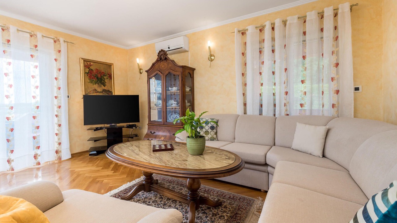 Photo of Bedroom in Viskovo