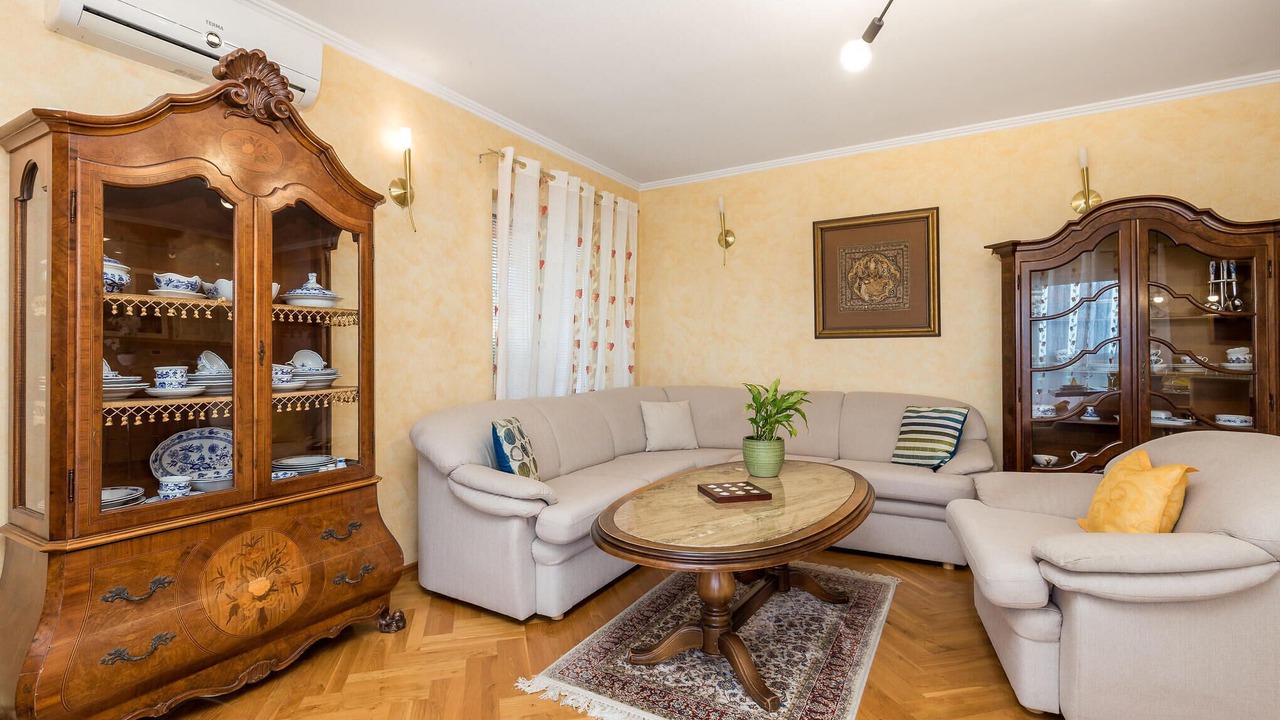 Photo of Bedroom in Viskovo