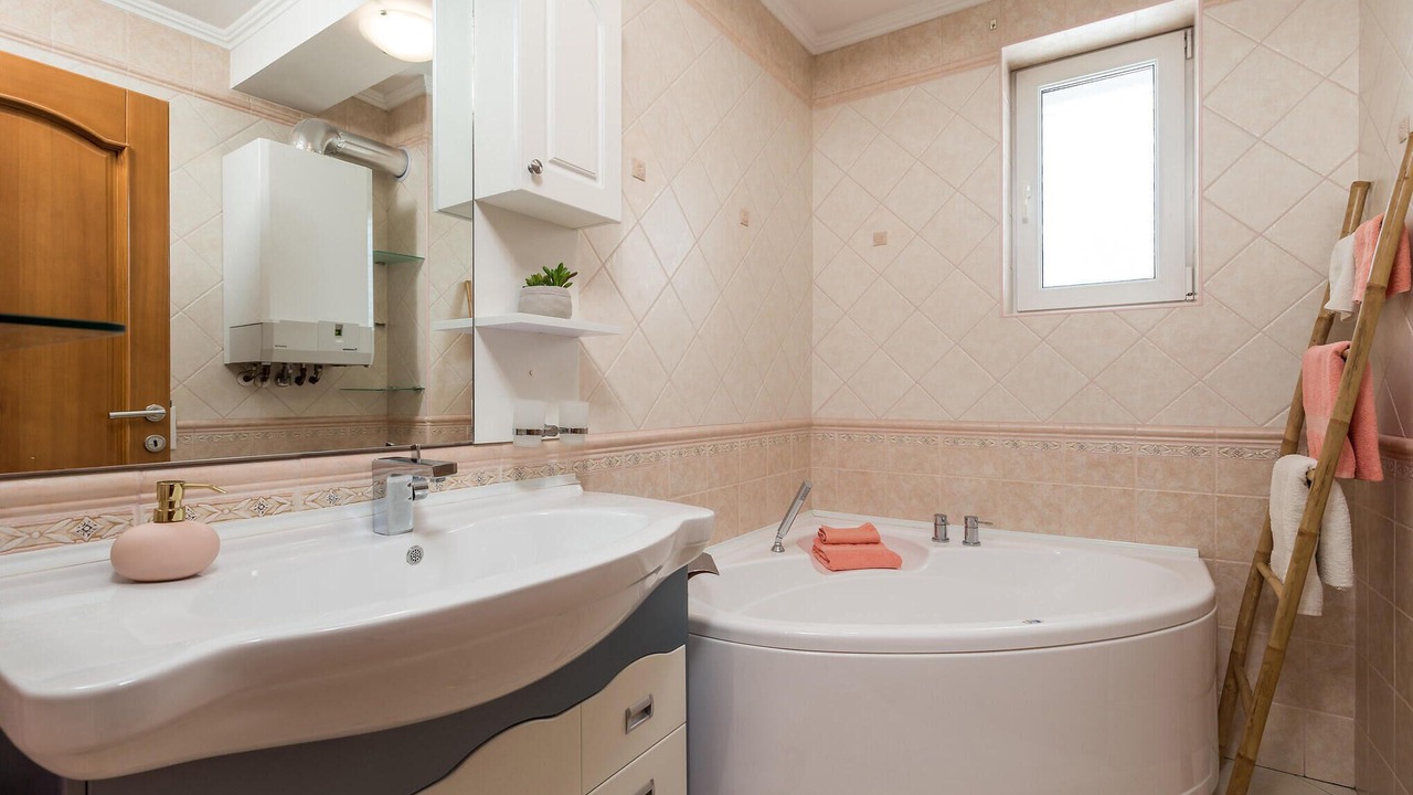 Photo of Bathroom in Viskovo